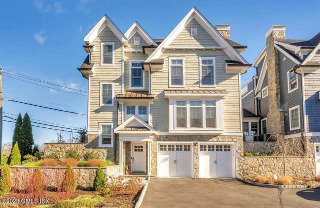 1 Home Place - 1 Home Place, Greenwich, CT 06830