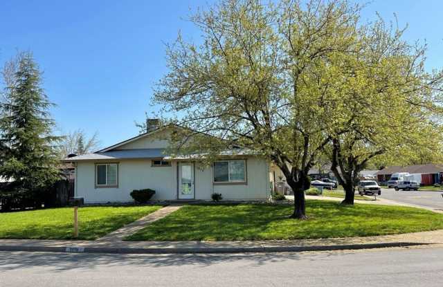 Duplex Style Unit - Quiet Anderson Neighborhood photos photos