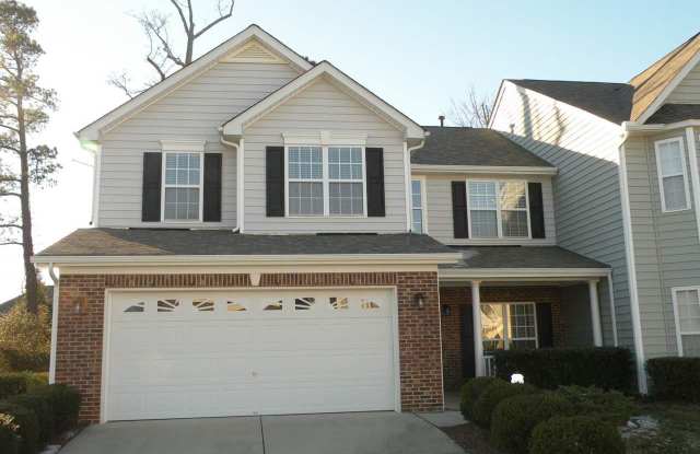 220 Joshua Glen Lane - 220 Joshua Glen Lane, Cary, NC 27519