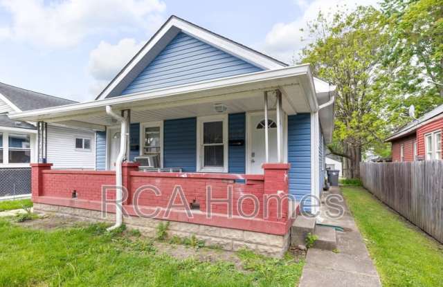 1358 North Gale Street photos photos