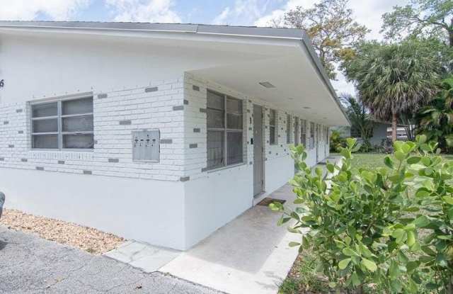 1605 SW 11th Court - 1605 Southwest 11th Court, Fort Lauderdale, FL 33312