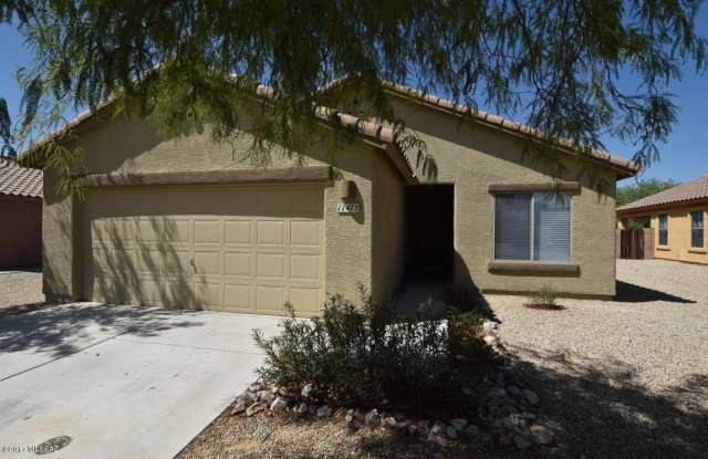 11472 W Anasazi Passage Street photos photos