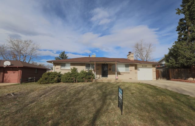 8485 Oakwood St - 8485 Oakwood St, Shaw Heights, CO 80031