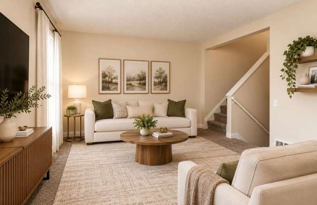 Fabulous 2-bedroom, 1.5-bathroom townhome! Gallery 3
