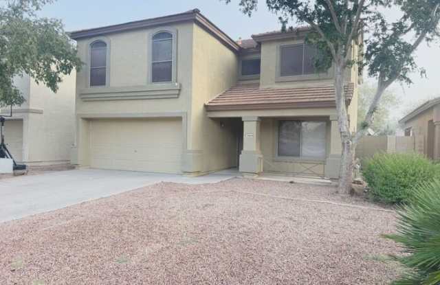 29809 North Blackfoot Daisy Drive - 29809 North Blackfoot Daisy Drive, San Tan Valley, AZ 85143