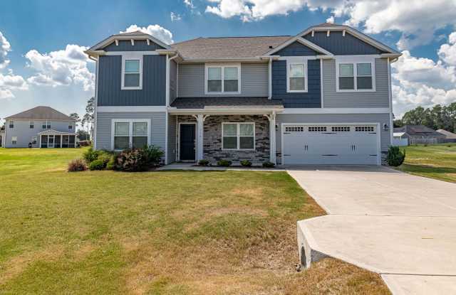 110 Isleworth Court | Spacious 4 Bedroom, 3.5 Bath Home with Office & Loft photos photos