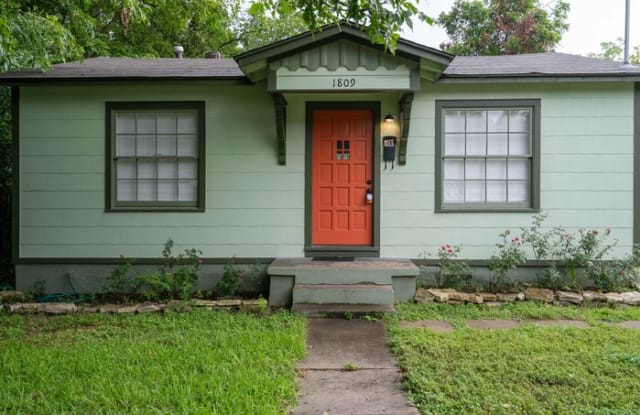 1809 Palo Duro Rd., Austin, TX 78757 - 1809 Palo Duro Road, Austin, TX 78757