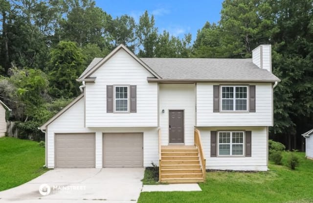 1682 Hearthstone Court - 1682 Hearthstone Court, Clayton County, GA 30236