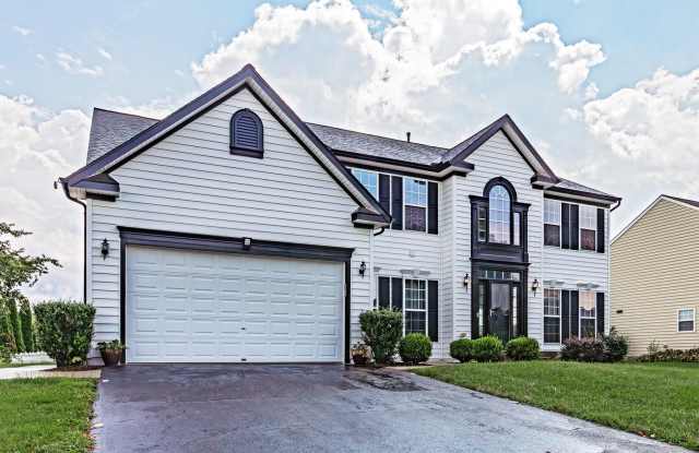 Middletown - 4 bedrooms, 3.5 bath home photos photos