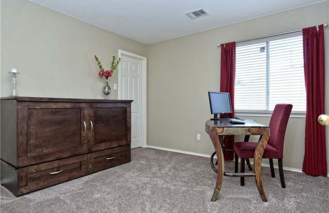 9203 Sommerland Way - 9203 Sommerland Way, Austin, TX 78749