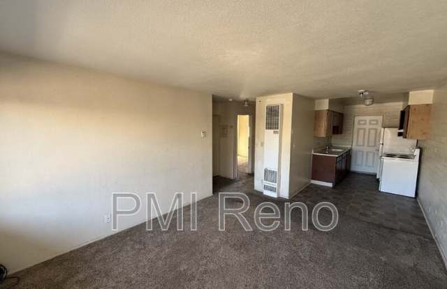 457 Stewart Street - 457 Stewart Street, Reno, NV 89502