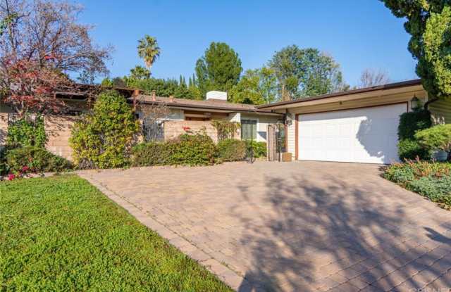 18247 Bermuda Street - 18247 Bermuda Street, Los Angeles, CA 91326