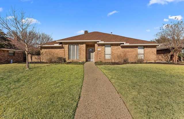 1513 Geneva Lane - 1513 Geneva Lane, Plano, TX 75075