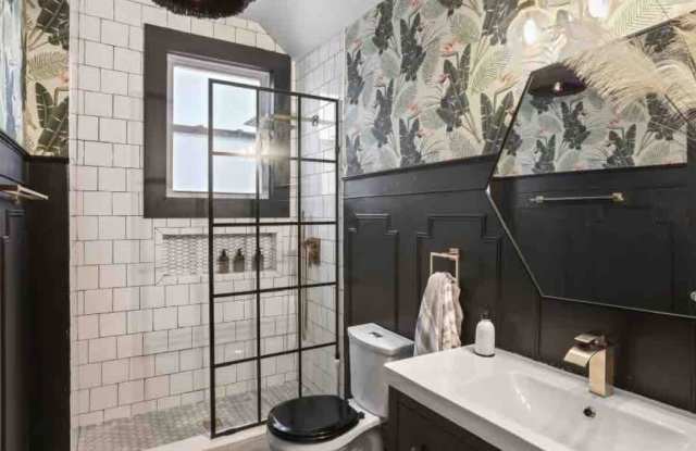 50 Henry Avenue Gallery 1