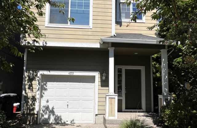 4353 SE Chelsea Lane ~ Surprisingly Spacious! photos photos
