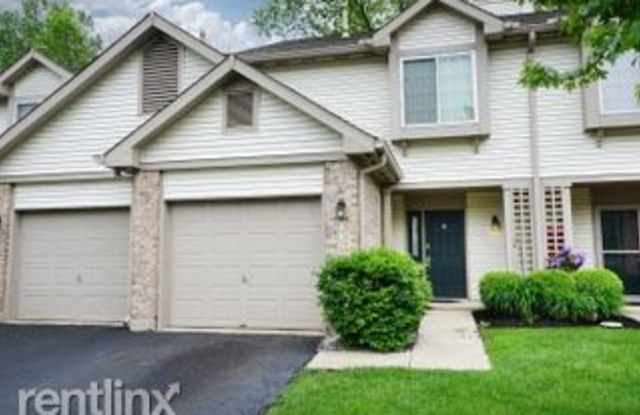 1155 Timber trail court - 1155 Timbertrail Court, Montgomery County, OH 45458
