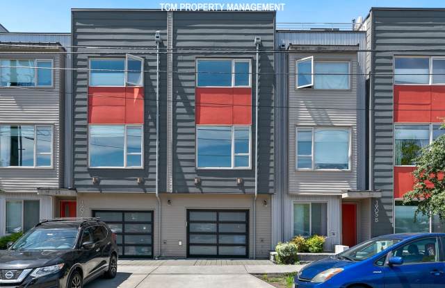 1905 25th Ave S - 1905 25th Avenue South, Seattle, WA 98144