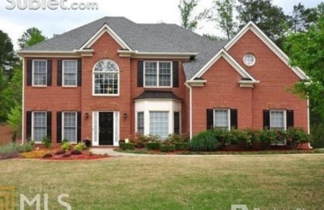 5305 Vinings Springs p - 5305 Vinings Springs Drive Southeast, Mableton, GA 30126