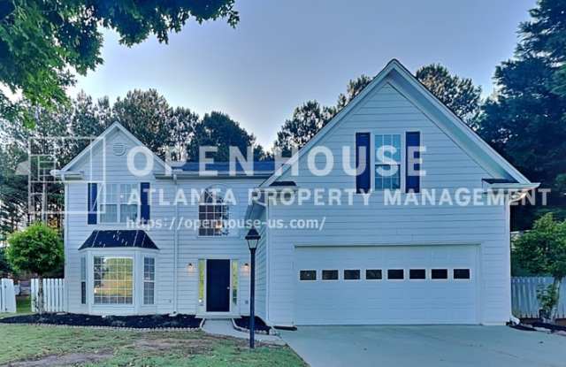610 Wildberry Trace photos photos