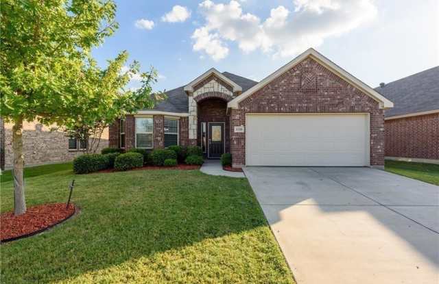 1320 Villa Paloma Boulevard - 1320 Villa Paloma Boulevard, Paloma Creek South, TX 75068