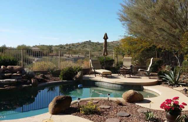 18359 W SWEET ACACIA Drive - 18359 West Sweet Acacia Drive, Goodyear, AZ 85338