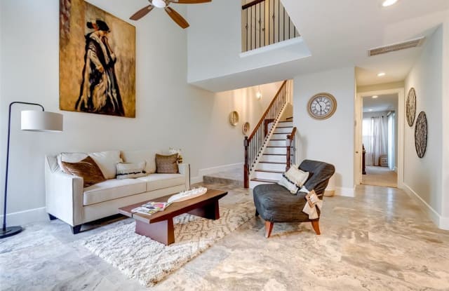 656 N Eldridge Parkway - 656 N Eldridge Pkwy, Houston, TX 77079