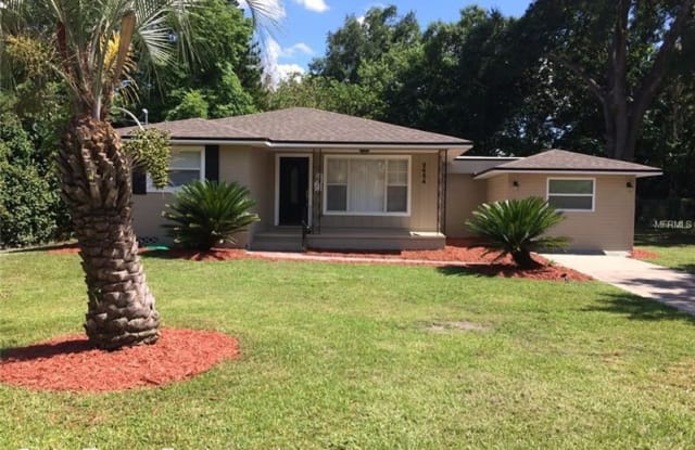 2454 Raeford Rd - 2454 Raeford Road, Conway, FL 32806
