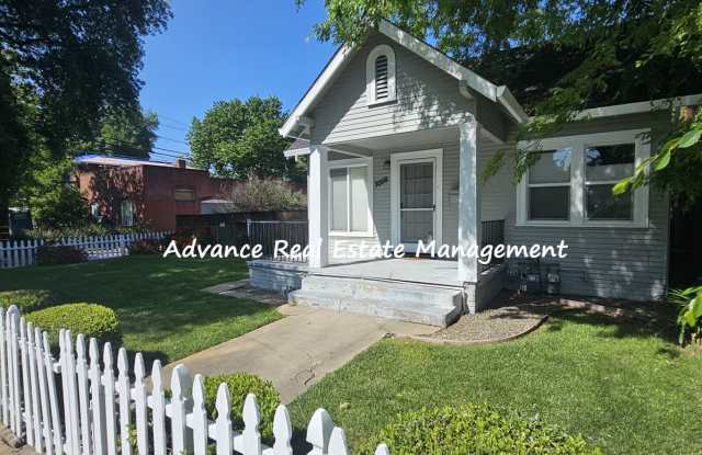 3008 Franklin Boulevard photos photos