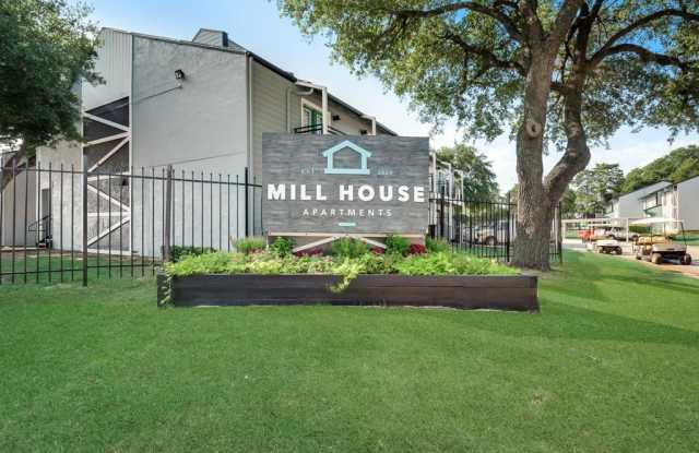 Mill House Apartments photos photos