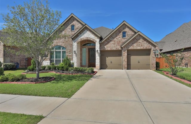 18222 Newmachar Way - 18222 Newmachar Way, Fort Bend County, TX 77407