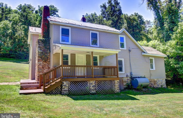 37291 BRANCHRIVER ROAD - 37291 Branchriver Road, Loudoun County, VA 20132