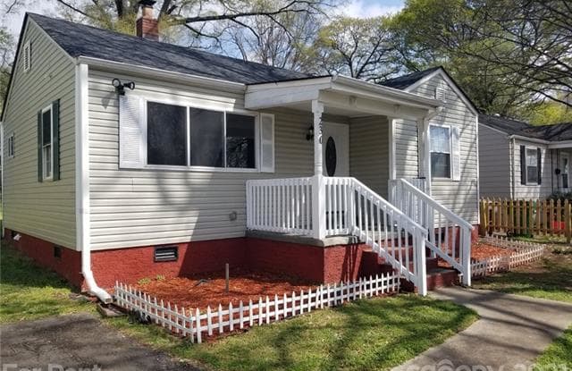 230 Plymouth Avenue - 230 Plymouth Avenue, Charlotte, NC 28206