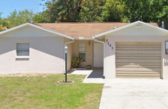 For Rent – Charming 2 Bedroom Home in New Port Richey photos photos