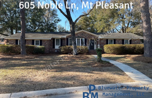 605 Noble Lane photos photos