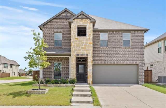 3233 Mccallister Way - 3233 McCallister Way, Hunt County, TX 75189