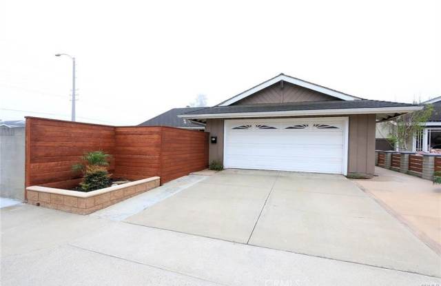9972 Spinnaker Drive - 9972 Spinnaker Drive, Huntington Beach, CA 92646