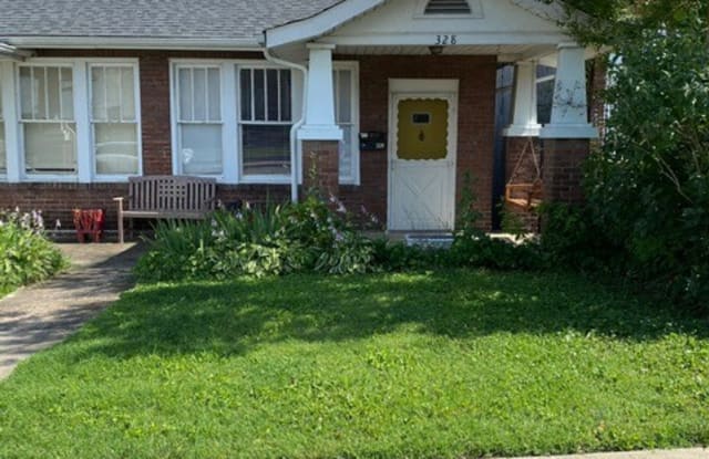 328 Main Street - 328 Main St, Clarksville, TN 37040