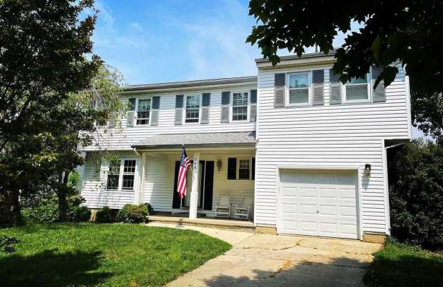 946 AQUA Court - 946 Aqua Court, Cape St. Claire, MD 21409