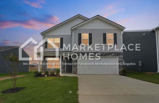 4151 Hines Ln NE - 4151 Hines Lane Northeast, Bradley County, TN 37323