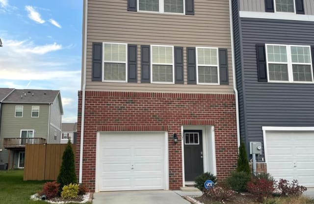 107 VESPUCCI LN - 107 Vespucci Lane, Berkeley County, WV 25404