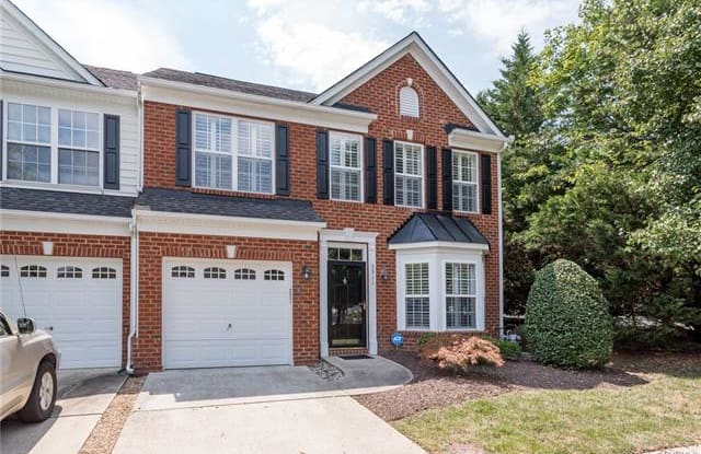 5911 Chapel Lawn Terrace - 5911 Chapel Lawn Terrace, Short Pump, VA 23059