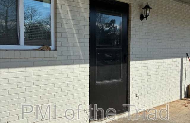 4070 Bonne Venture Rd - 4070 Bonne Venture Road, Forsyth County, NC 27051