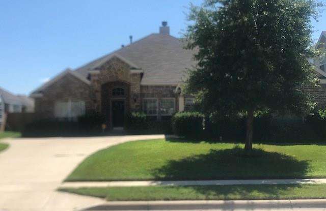 5017 Cedar Brush Drive - 5017 Cedar Brush Drive, Fort Worth, TX 76123