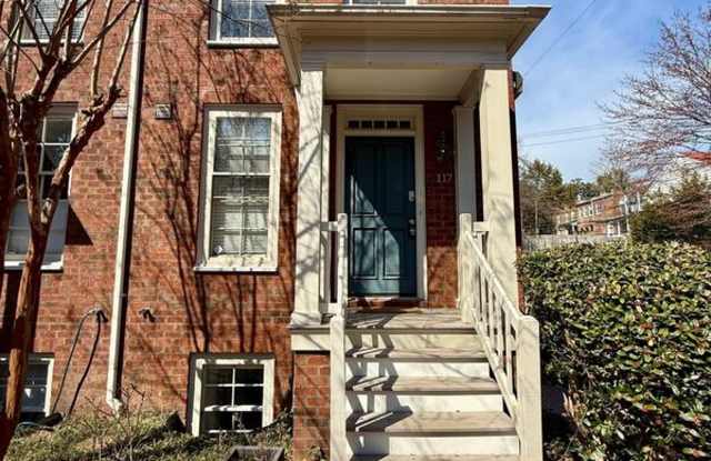 117 N 25th Street photos photos