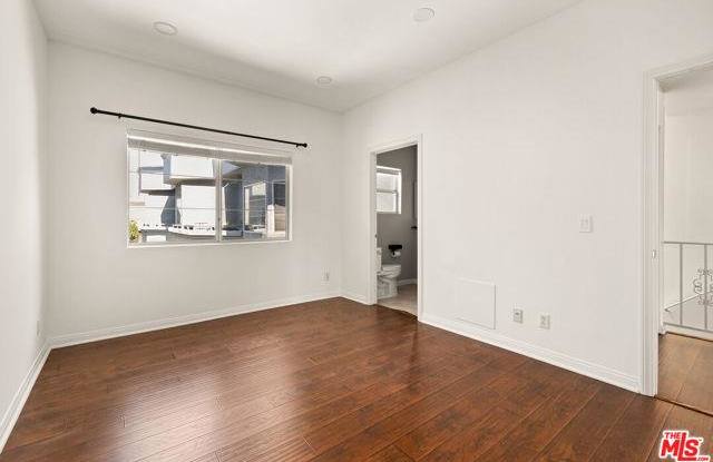 7912 Blackburn Avenue - 7912 Blackburn Avenue, Los Angeles, CA 90048