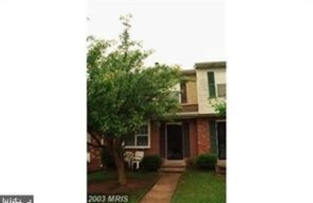 15053 CHERRYDALE DRIVE - 15053 Cherrydale Drive, Dale City, VA 22193