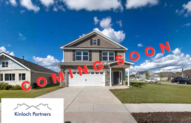 ***COMING SOON!*** Summerton Beauty! Ready for your family to make memories in! photos photos