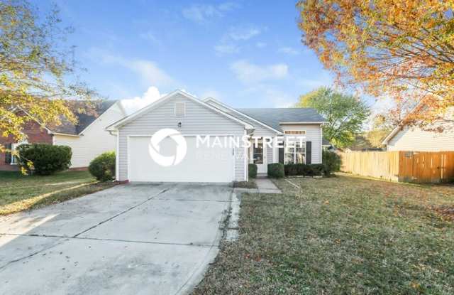 4105 Runaway Circle - 4105 Runaway Circle, Indian Trail, NC 28110 4105 Runaway Circle - 4105 Runaway Circle, Indian Trail, NC 28110