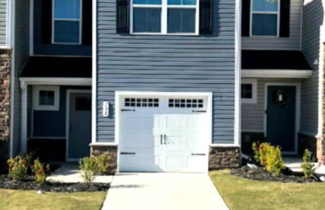 130 Elyse Overlook Loop - 130 Elyse Overlook Loop, Lee County, NC 27332