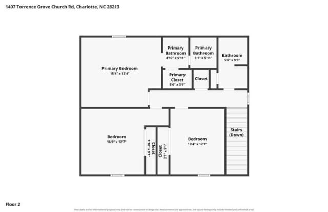 1407 Torrence Grove Church Road Gallery 3